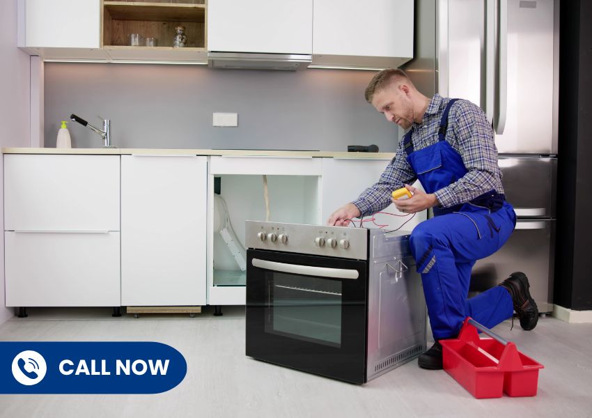 Appliance Repair Services in Cowansville, PA